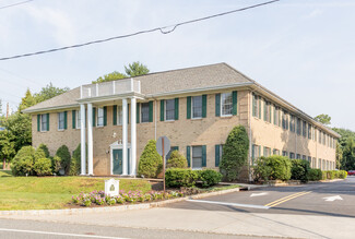 More details for 786 Mountain Blvd, Watchung, NJ - Office, Office/Medical for Lease