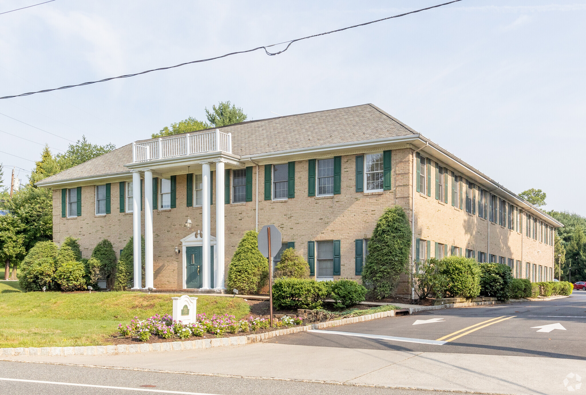 786 Mountain Blvd, Watchung, NJ for lease Primary Photo- Image 1 of 6