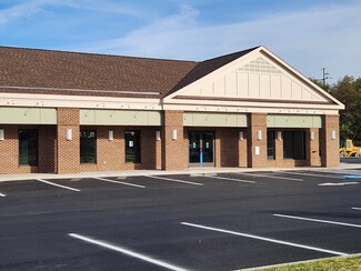 More details for 1176 T J Jackson Dr, Falling Waters, WV - Office for Lease