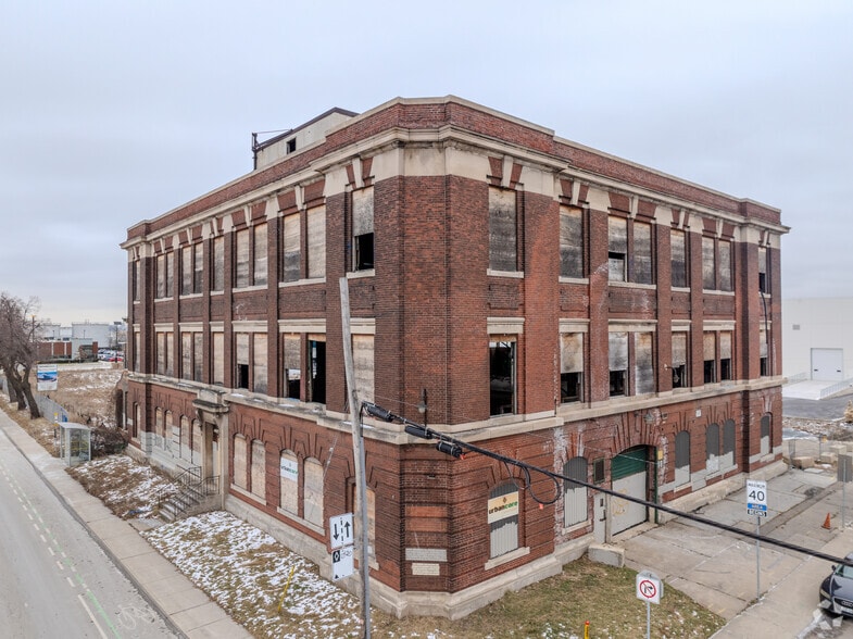 440 Victoria Ave N, Hamilton, ON for sale - Primary Photo - Image 1 of 1