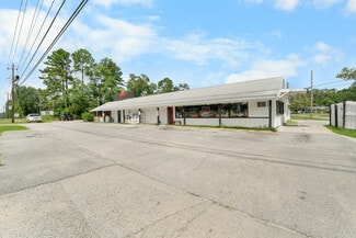 More details for 512 S US Highway 301, Jesup, GA - Retail for Sale