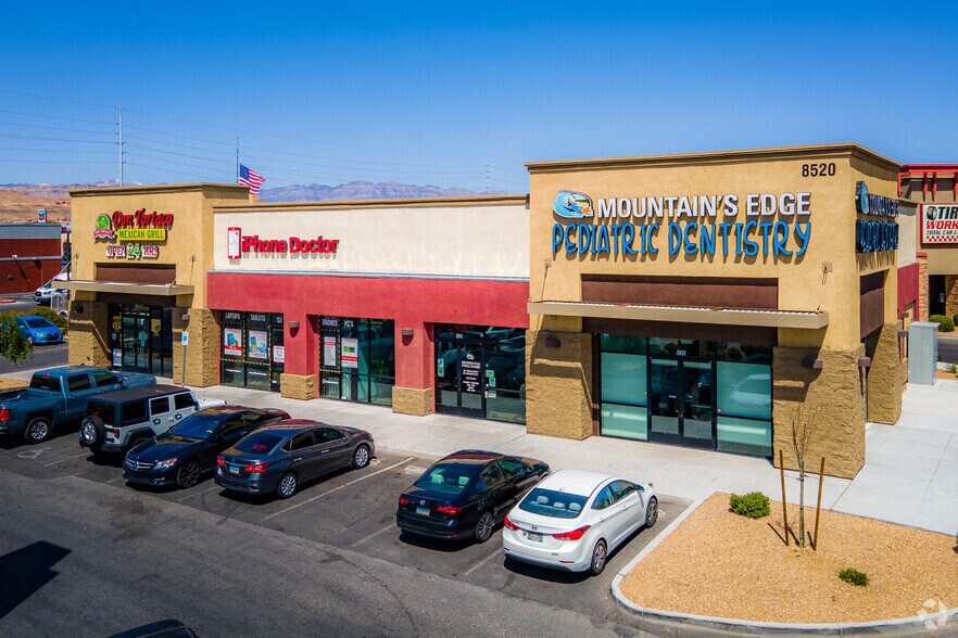 8520 Blue Diamond Rd, Las Vegas, NV 89178