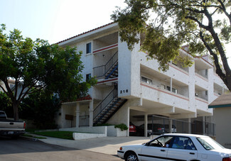 More details for 216 Sheldon St, El Segundo, CA - Multifamily for Sale