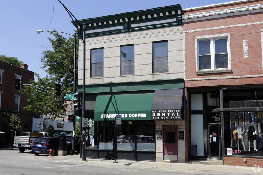 2200 N Halsted St, Chicago, IL 60614 - Medical for Lease | LoopNet