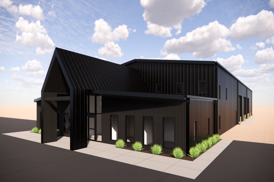 Lot 1 S County Rd 1120 rd, Midland, TX for sale - Primary Photo - Image 2 of 11