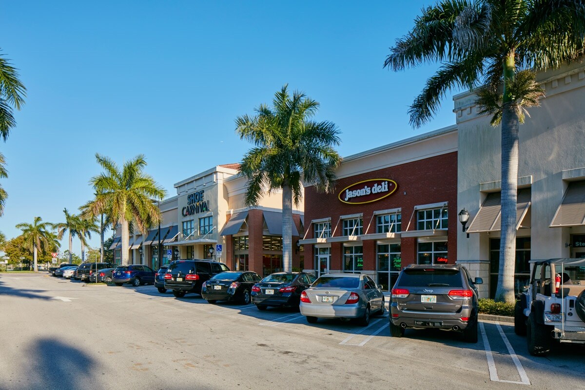 1000 N Congress Ave, Boynton Beach, FL, 33426 Retail Space For Lease