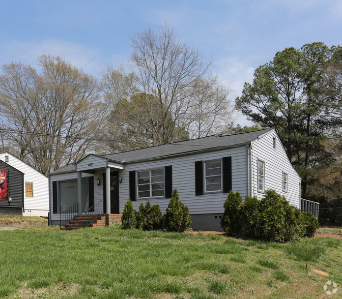 4621 Buford Dr, Chamblee, GA for sale - Primary Photo - Image 1 of 1