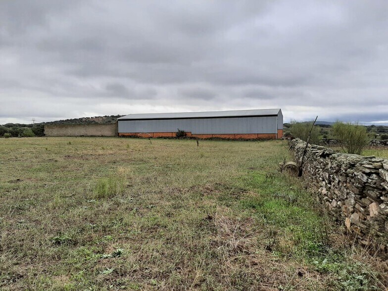 Land in Torremocha for sale - Building Photo - Image 3 of 7