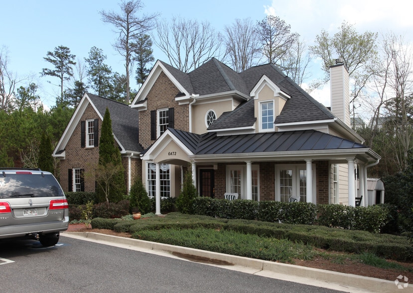 6470 Ga-400 Hwy 3 Buildings portfolio of 3 properties for sale on LoopNet.com - Primary Photo - Image 3 of 5