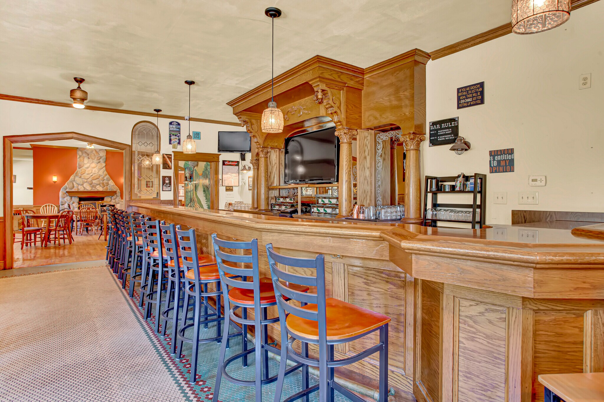 W2873 County Road C, Sheboygan Falls, WI 53085 Retail for Sale