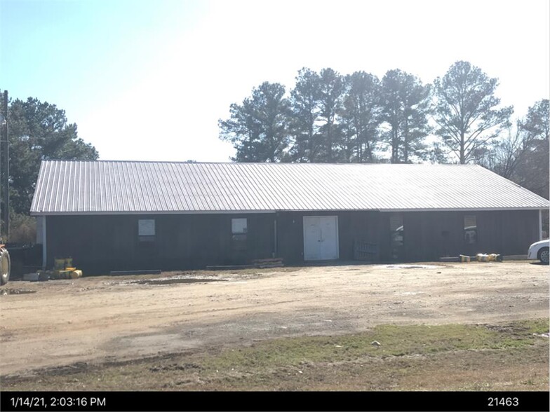 30 Dot Rd, Bowdon, GA for sale - Building Photo - Image 1 of 1