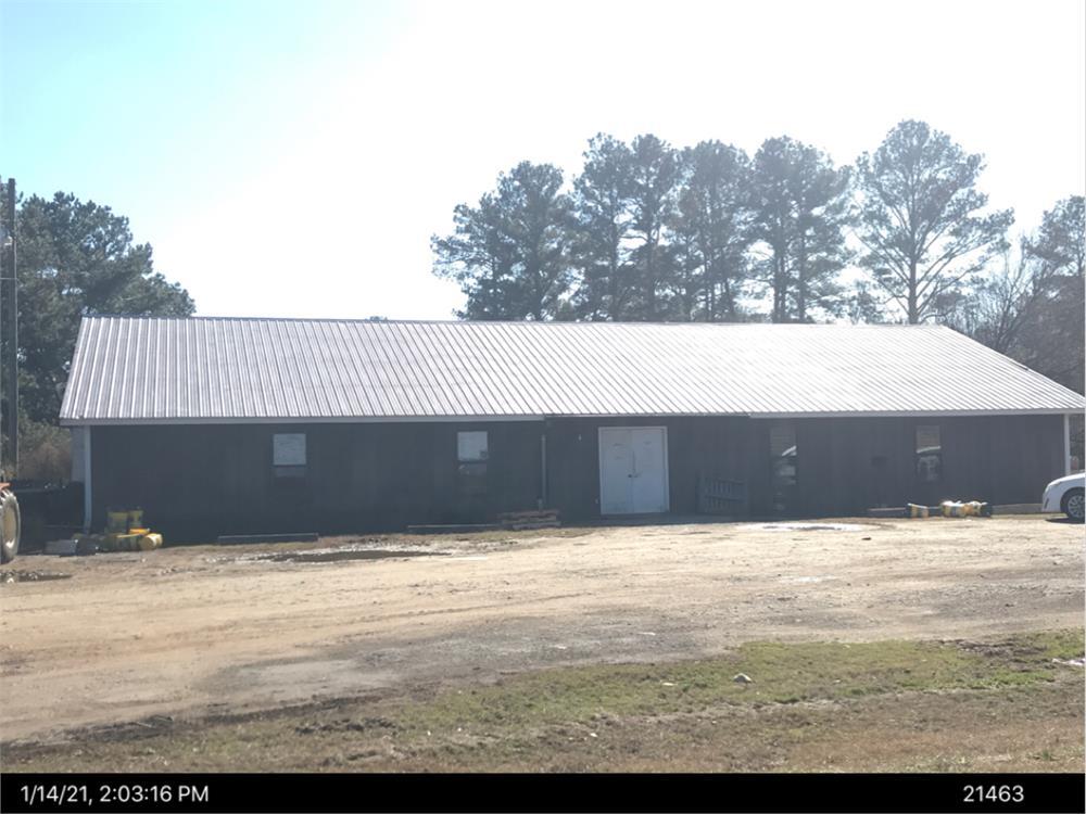 30 Dot Rd, Bowdon, GA for sale Building Photo- Image 1 of 1