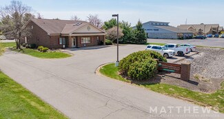 More details for 2193 Village Mall Dr, Mansfield, OH - Office for Sale