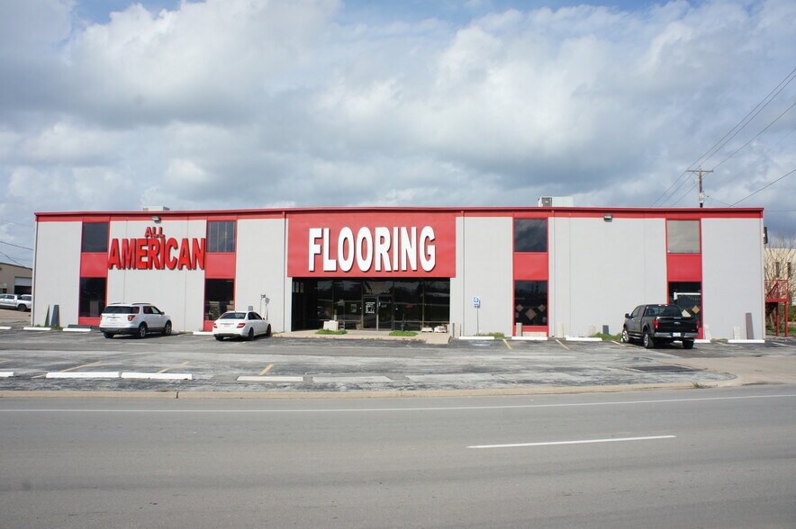 6301 Airport Fwy Haltom City Tx 76117 Office For Sale Loopnet Com