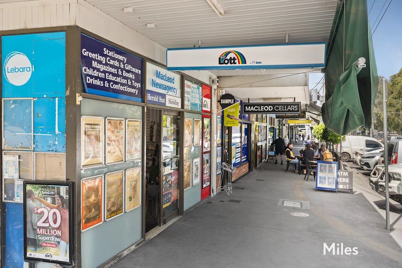 62 Aberdeen Rd, Macleod for sale Primary Photo- Image 1 of 5