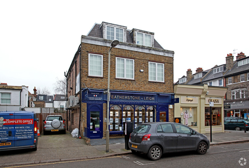 5 Chardin Rd, London for lease - Primary Photo - Image 1 of 1