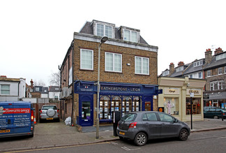 More details for 5 Chardin Rd, London - Office, Retail for Lease