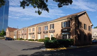 5122 Leesburg Pike, Alexandria VA - Commercial Real Estate