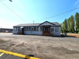 More details for 3331 Washington Way, Longview, WA - Office for Lease