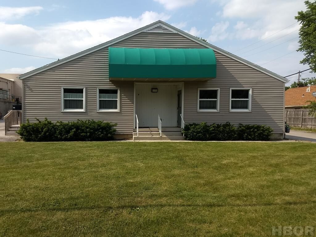 Findlay Ohio Storage Units Dandk Organizer