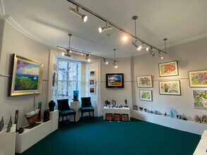 30-36 Dundas St, Edinburgh for lease Interior Photo- Image 2 of 4