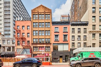 More details for 163 W 23rd St, New York, NY - Retail for Lease
