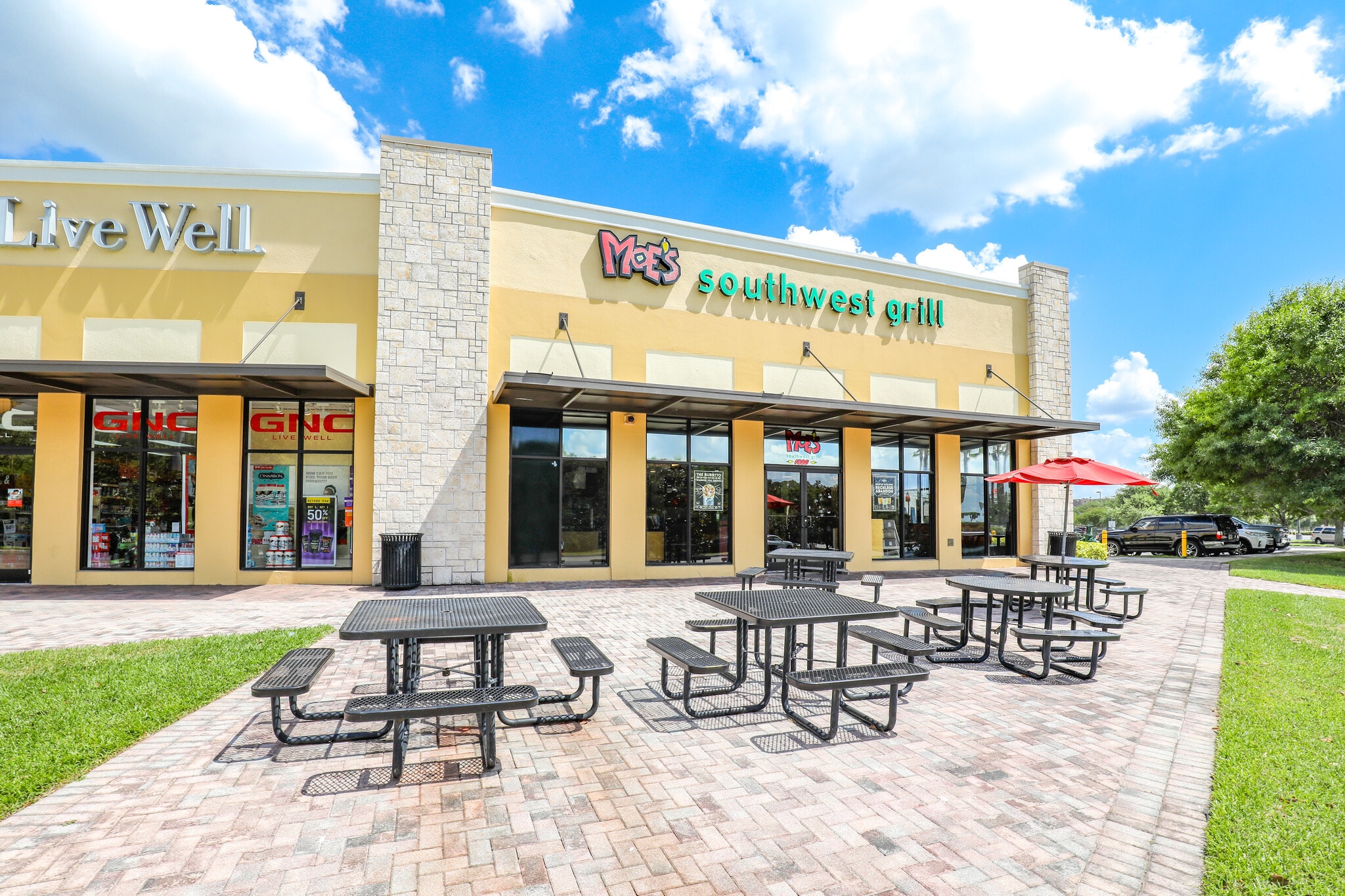 1479 Town Center Dr, Lakeland, FL for lease Interior Photo- Image 1 of 1