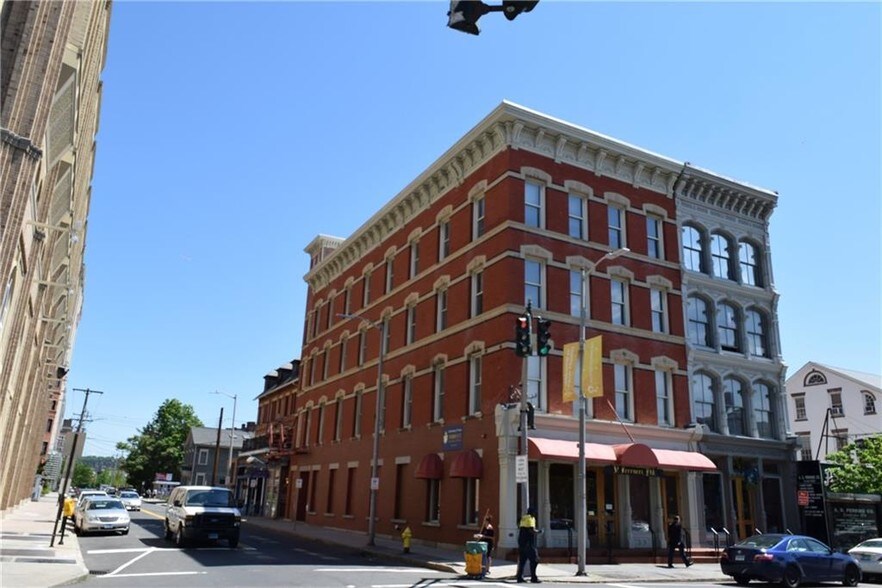 47 Elm St, New Haven, CT for sale - Primary Photo - Image 1 of 1