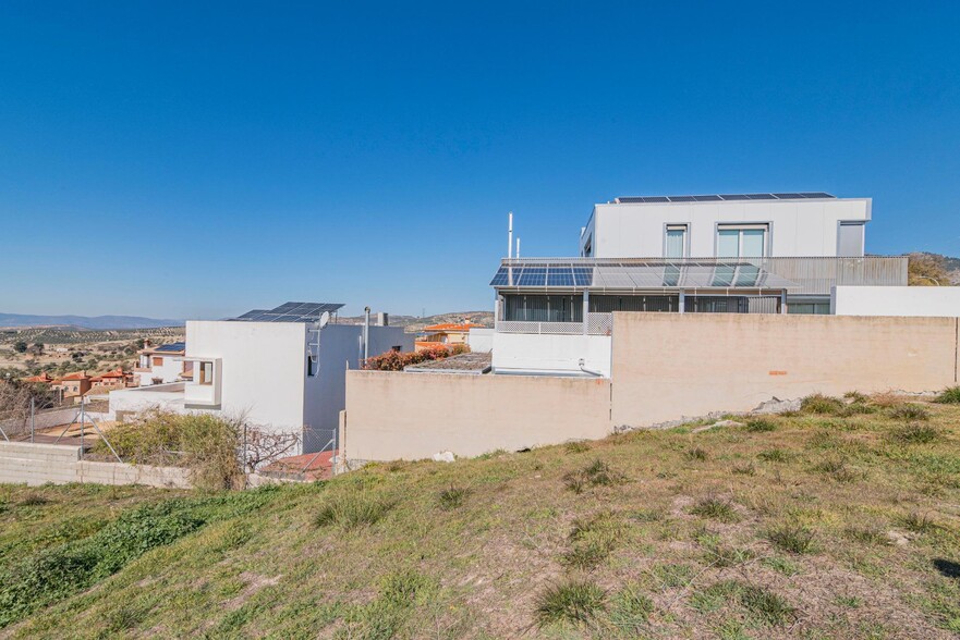 Land in Jun, Granada for sale - Building Photo - Image 3 of 14