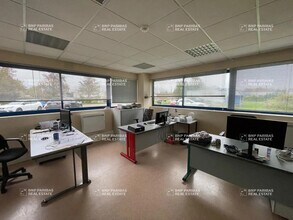 242 Route Du Chapeau Rouge, Téteghem-Coudekerque-Village for sale Interior Photo- Image 2 of 7