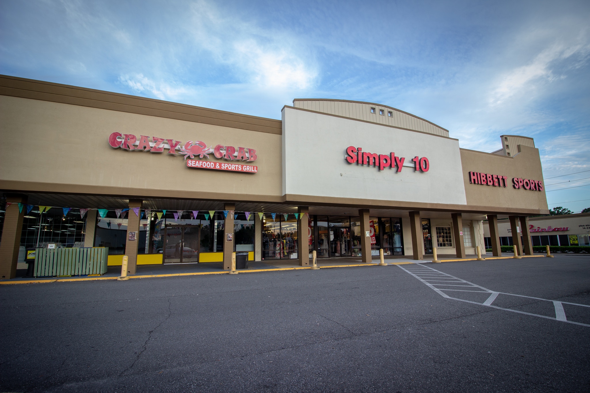 35383794 Blanding Blvd, Jacksonville, FL 32210 Retail for Lease