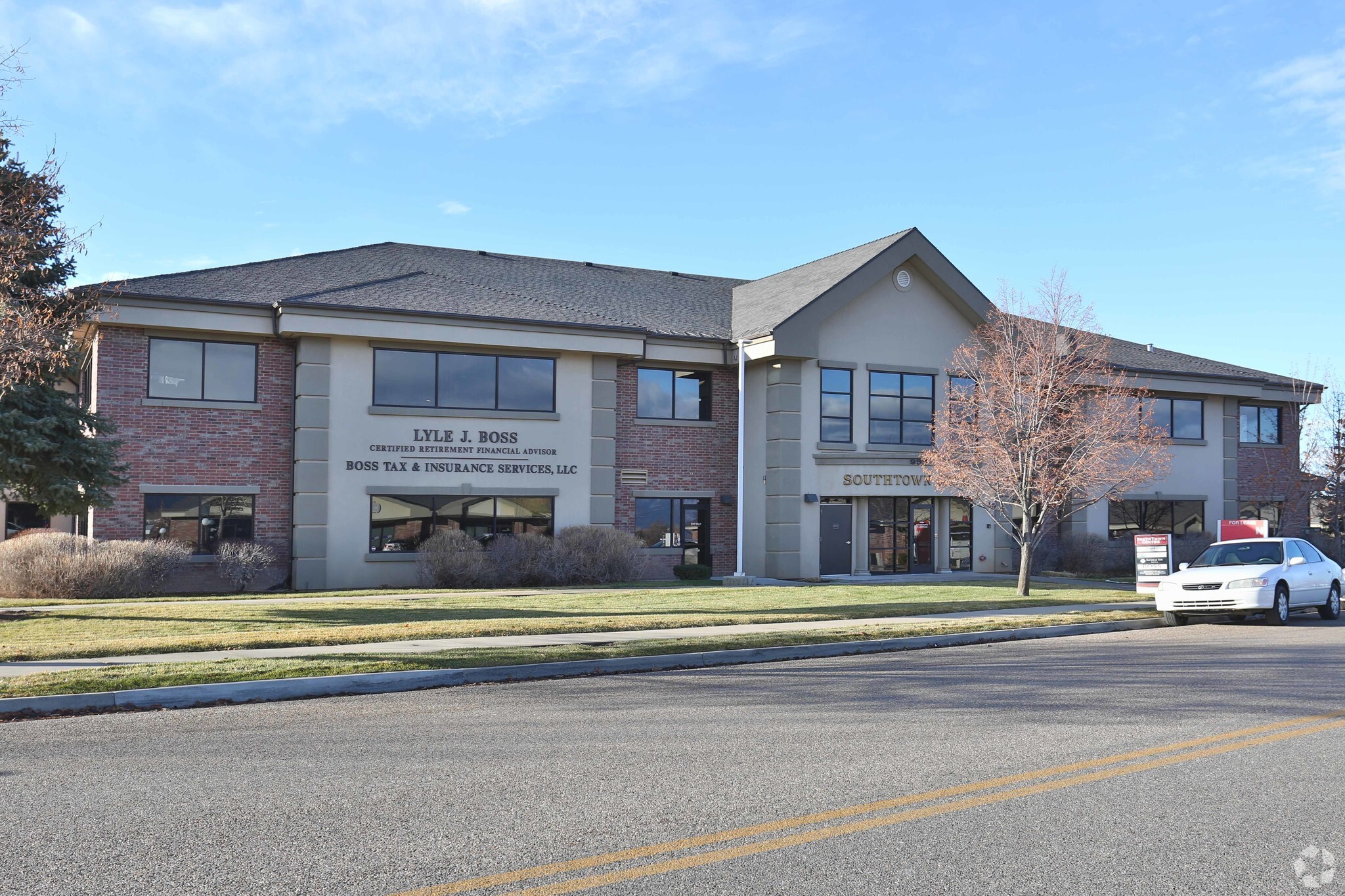 955 E Chambers Ave, Ogden, UT for lease Building Photo- Image 1 of 4