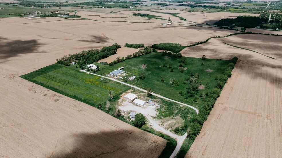 19206 State Street, Bennington, NE for sale - Building Photo - Image 3 of 7