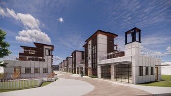 Calypso on East Bay - Loft