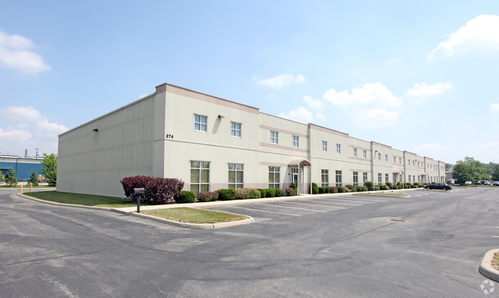 374 Westdale Ave, Westerville, OH for sale - Building Photo - Image 3 of 28