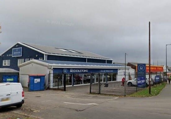 65 Whitchurch Ln, Bristol for sale - Building Photo - Image 1 of 1