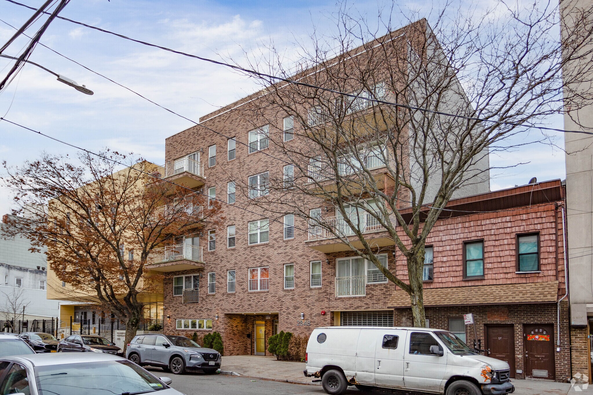 2848 W 15th St, Brooklyn, NY for sale Building Photo- Image 1 of 1