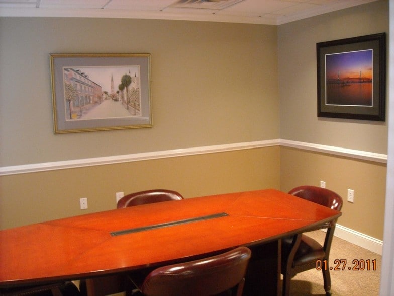 3 Gamecock Ave, Charleston, SC for lease - Building Photo - Image 2 of 19