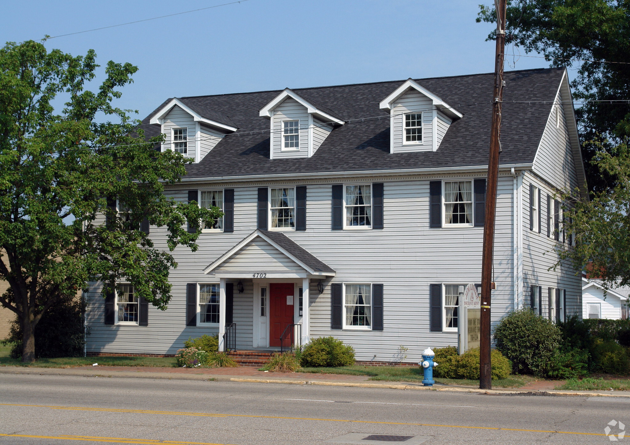 4702 Maccorkle Ave, Charleston, WV for sale Building Photo- Image 1 of 1