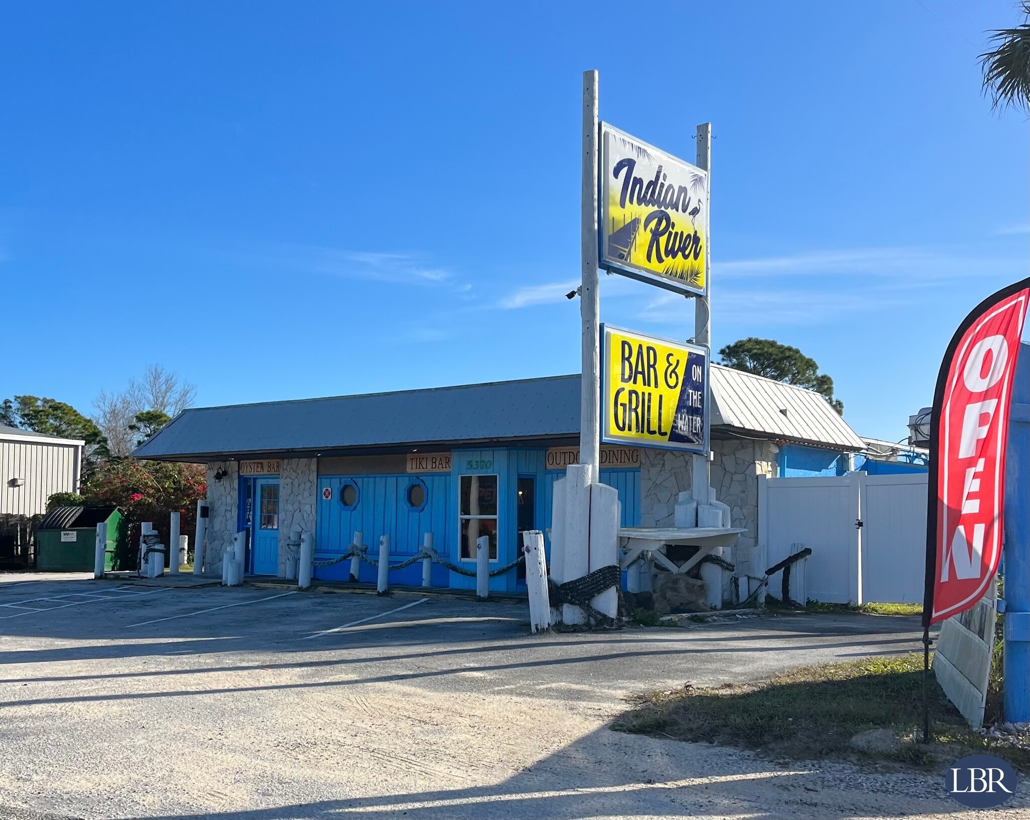 5370 N Cocoa Blvd, Cocoa, FL for sale Primary Photo- Image 1 of 1