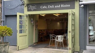 81 Port St, Stirling for lease Building Photo- Image 1 of 5