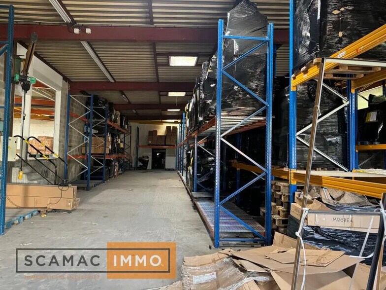 Industrial in Dammarie-les-Lys for sale - Building Photo - Image 2 of 13