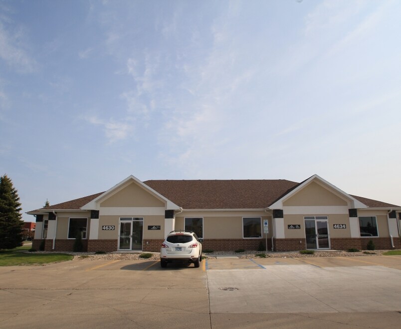 4630 Amber Valley Pky S, Fargo, ND for sale Building Photo- Image 1 of 1