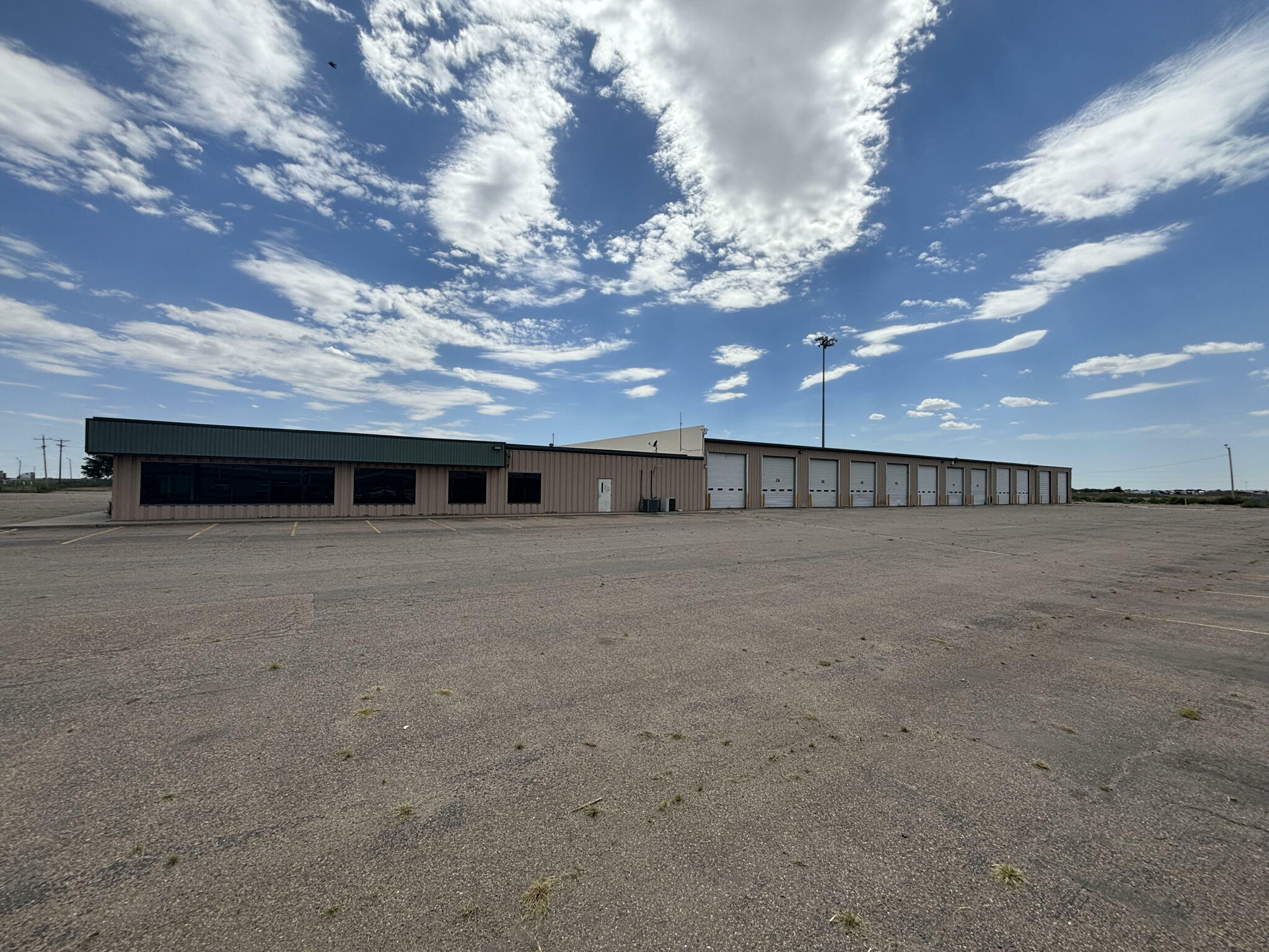 2210 S Whitaker Rd, Amarillo, TX for sale Building Photo- Image 1 of 11