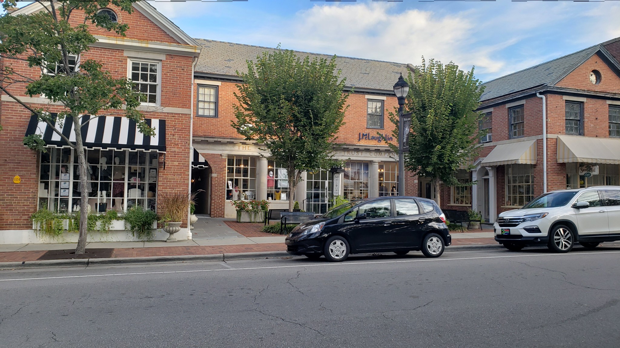 132 NW Broad St, Southern Pines, NC for sale Building Photo- Image 1 of 1