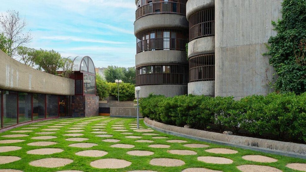 Avenida de América, 37, Madrid, Madrid for lease - Building Photo - Image 2 of 8