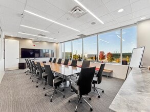 100 Via Renzo Dr, Richmond Hill, ON for lease Interior Photo- Image 1 of 8