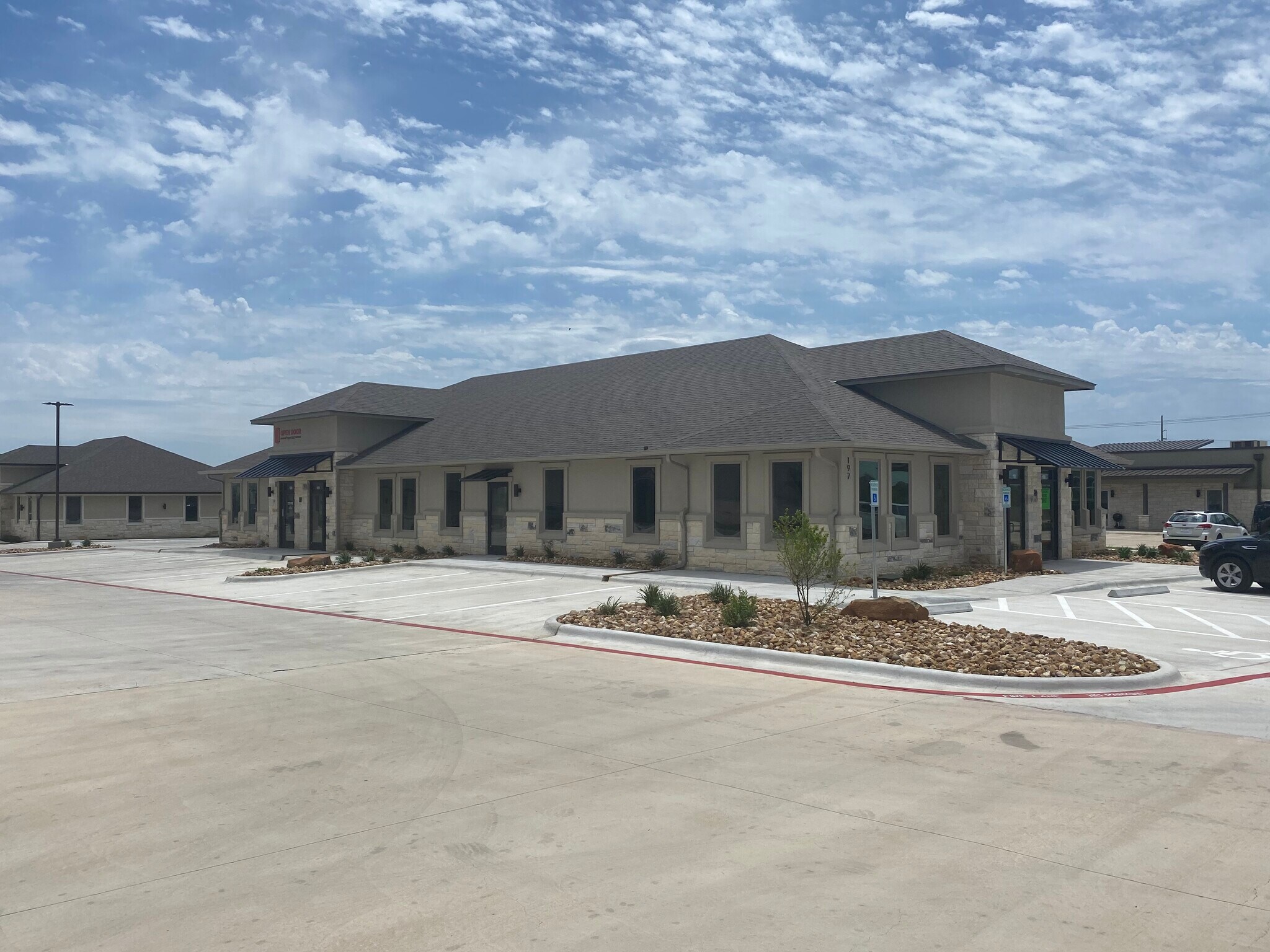 197 Clinite Grove Blvd, Temple, TX for sale Building Photo- Image 1 of 1