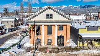 More details for 300 2nd St E, Whitefish, MT - Retail for Sale