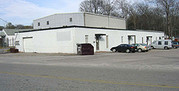 802-804 South Edisto Avenue - Warehouse